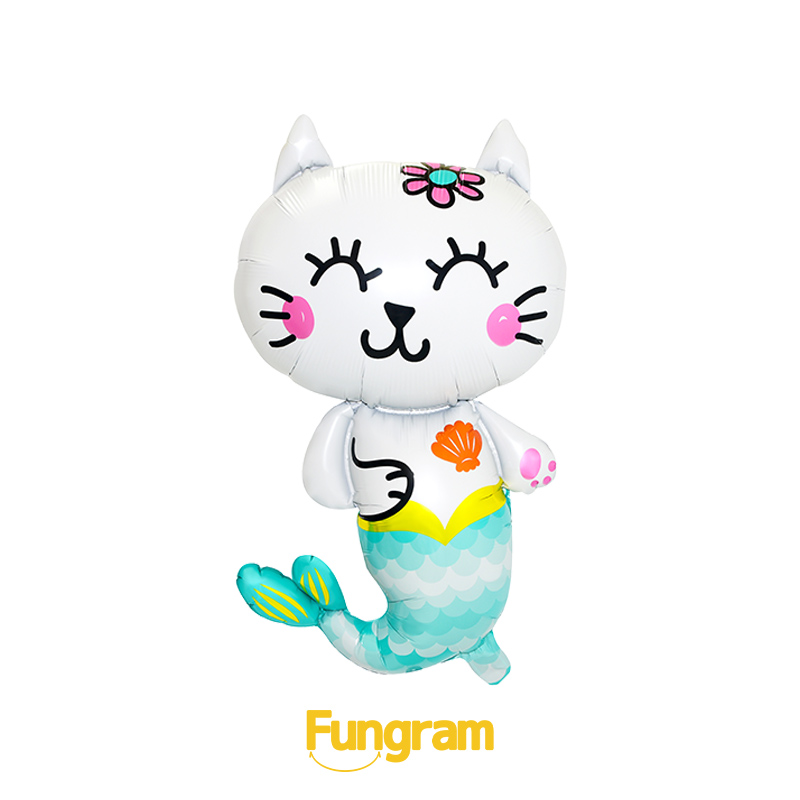 Animals Aluminium Balloon Supplies
