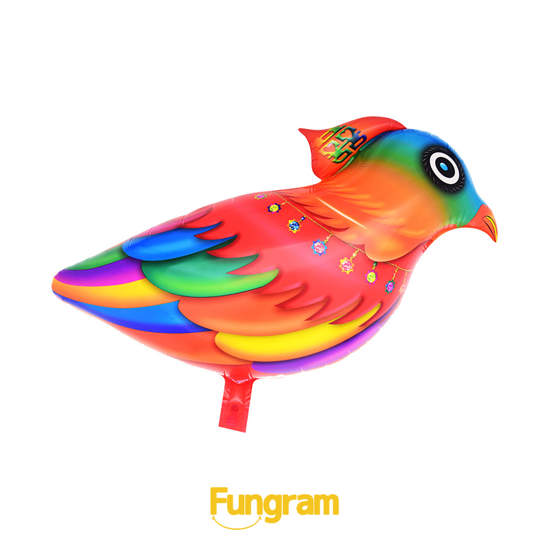 Animals Aluminium Balloon Bulks