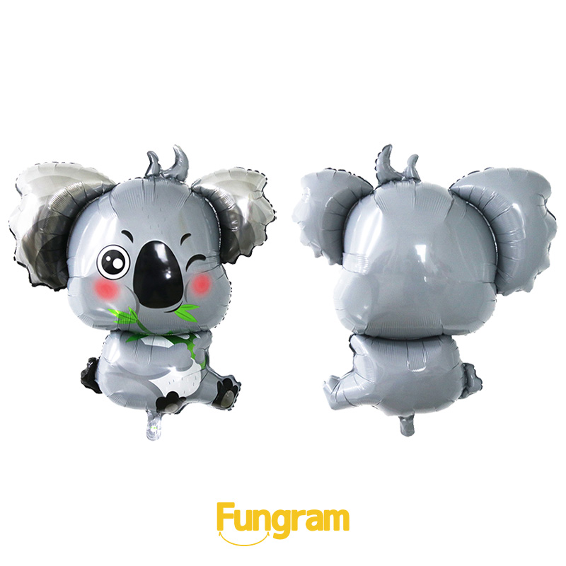 Animal Foil Balloons Manufacturers
