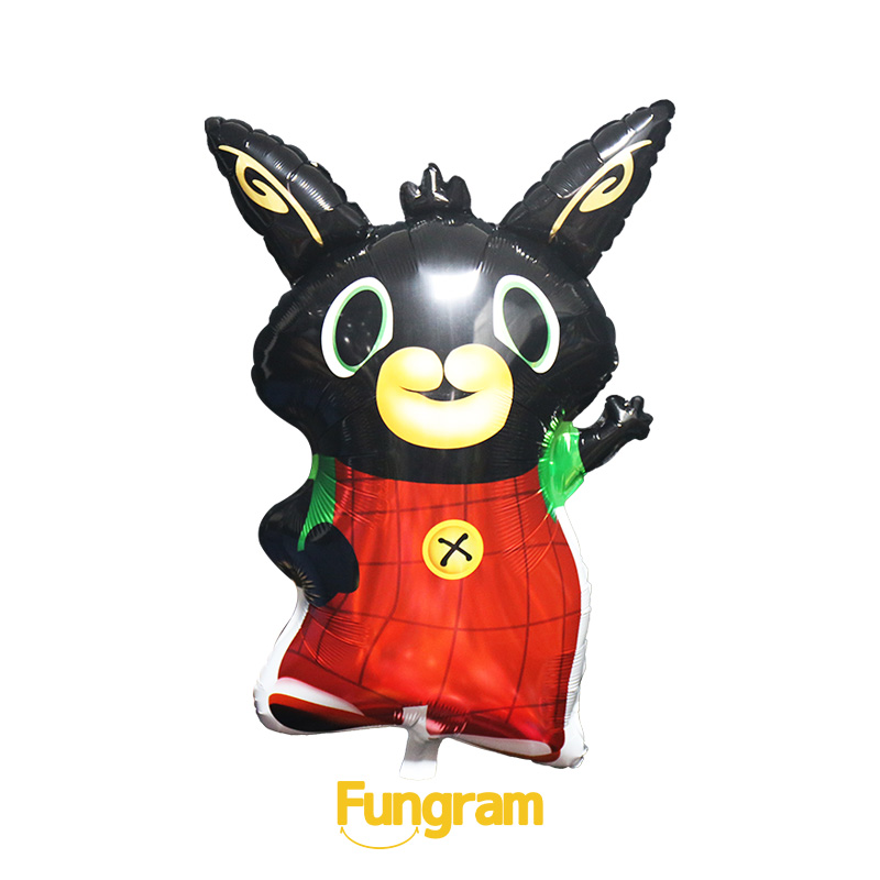Animal Foil Balloons Companies
