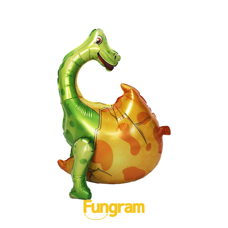 Dinosaur Foil Balloon Suppliers