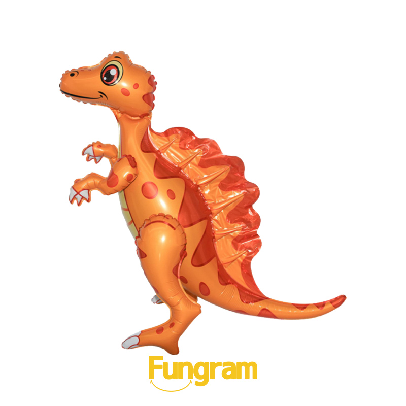 Dinosaur Foil Balloon Manufacturers