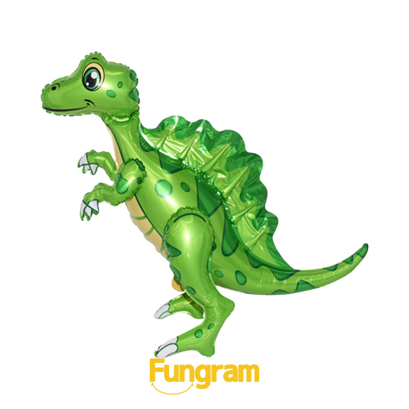 Dinosaur Foil Balloon Wholesaler