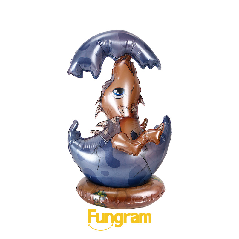Dinosaur Mylar Balloon Manufacturers