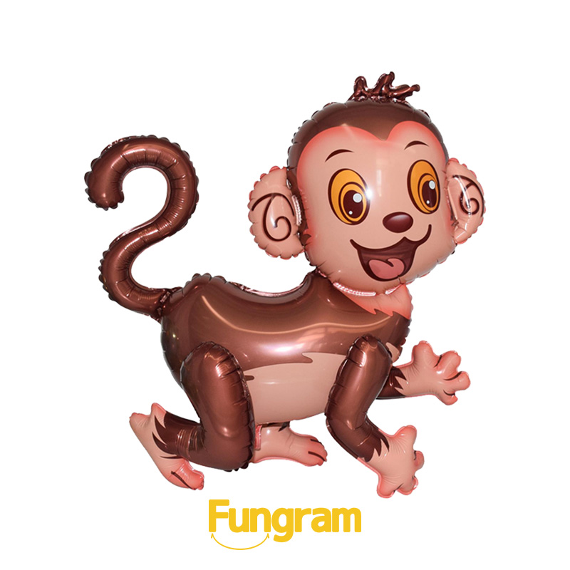 Animal Foil Balloon Suppliers