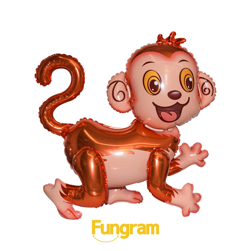 Animal Foil Balloon Company