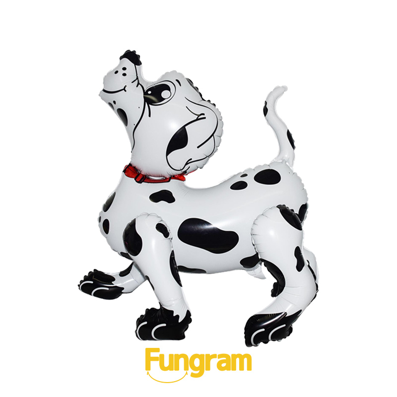 Animal Foil Balloon Companies