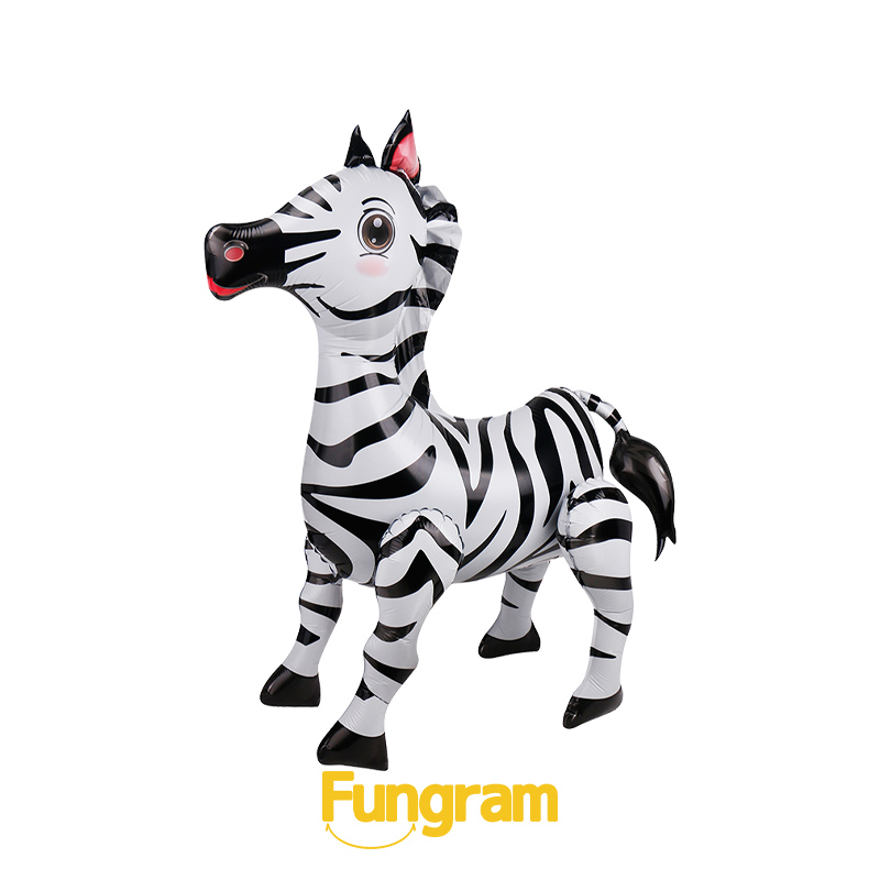 4D Aluminium Balloons Company