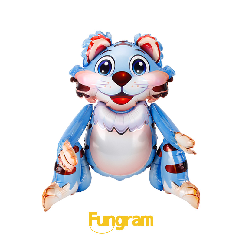 4D Animal Balloons Company