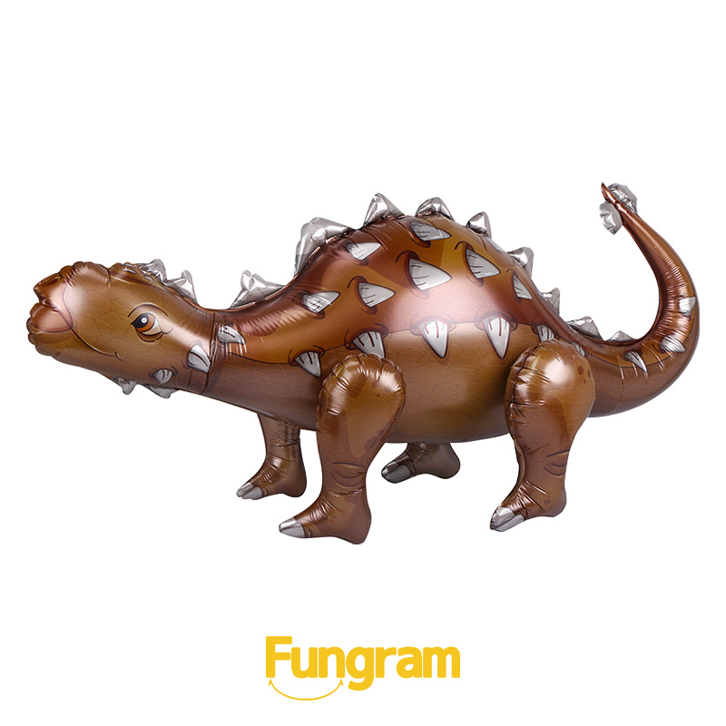Dinosaur Mylar Balloons Services
