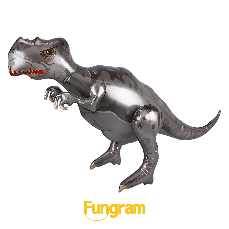 Dinosaur Mylar Balloons Exporters