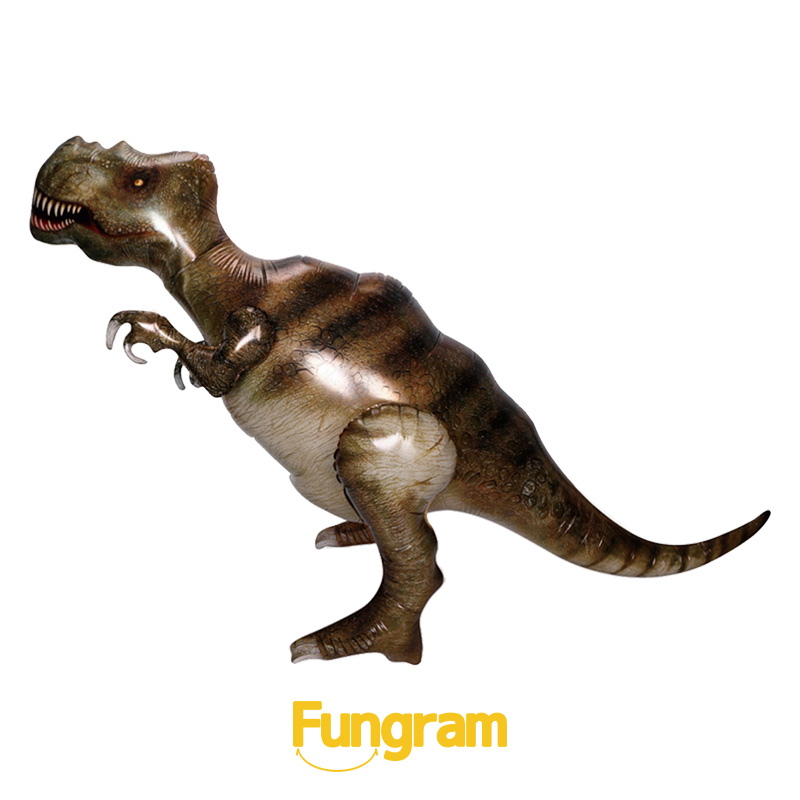 Dinosaur Balloon Supplies