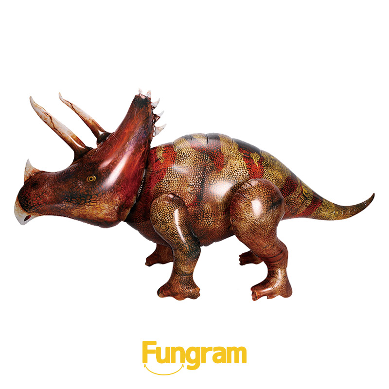 Dinosaur Balloon Supplies