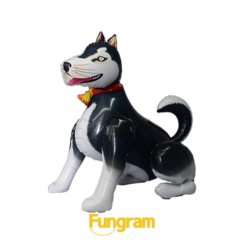4D Mylar Balloons Suppliers