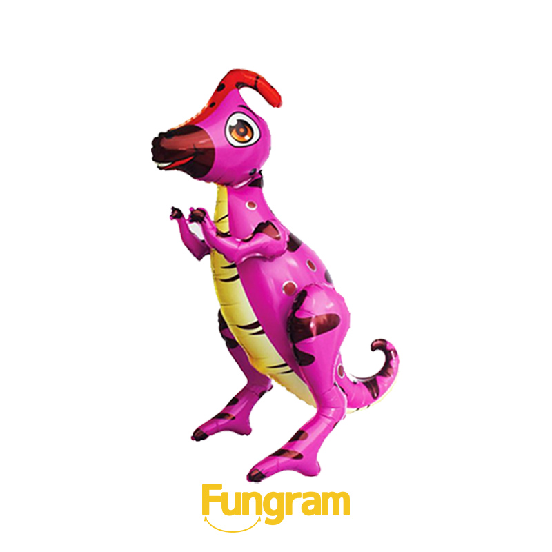 Dinosaur Balloon Supplies