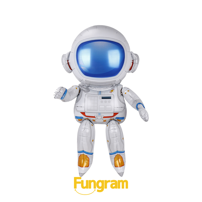 4D Mylar Balloons Companies
