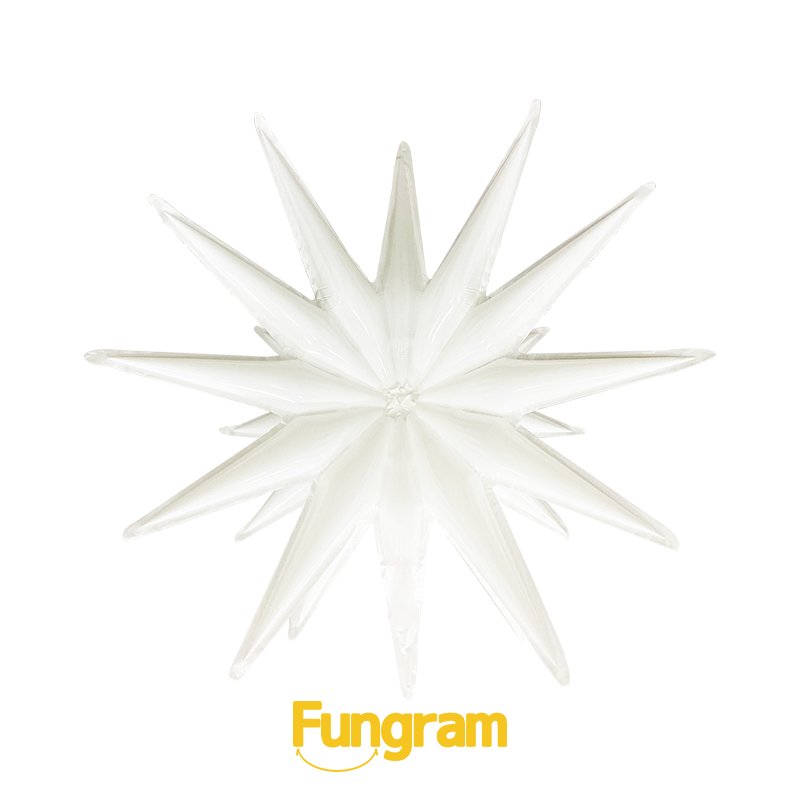 Decoration Mylar Balloon Inc