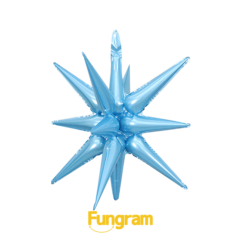 Decoration Mylar Balloon Companies