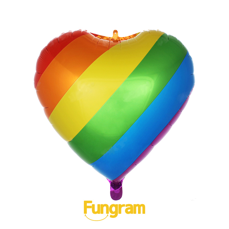 Foil Balloons Supplier