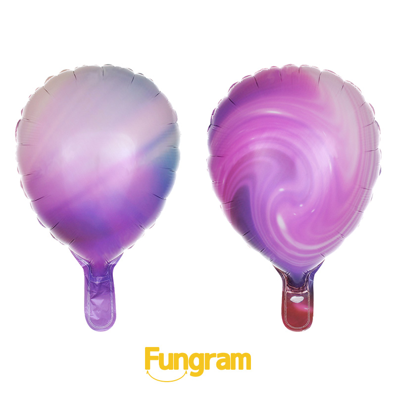 Foil Balloons Supplier