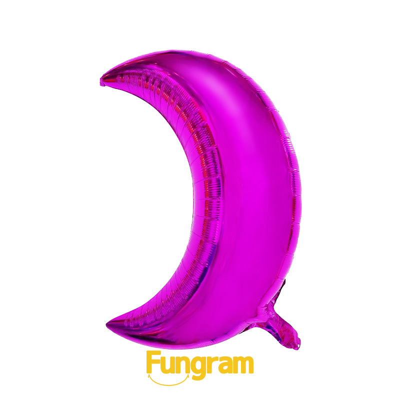 Decoration Mylar Balloons Traders