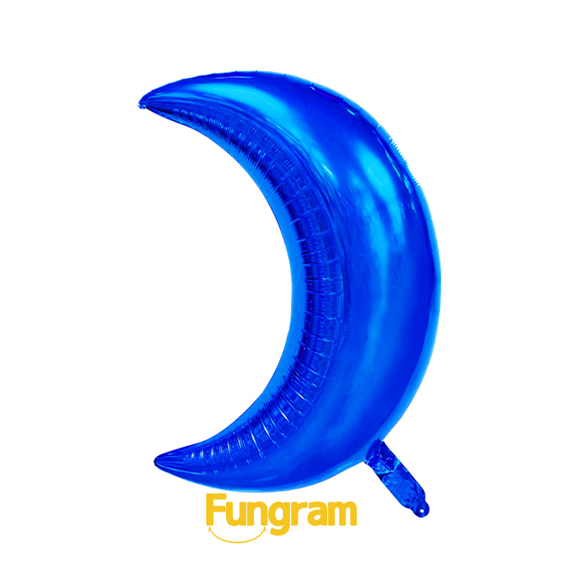 Decoration Aluminium Balloons Manufacturer