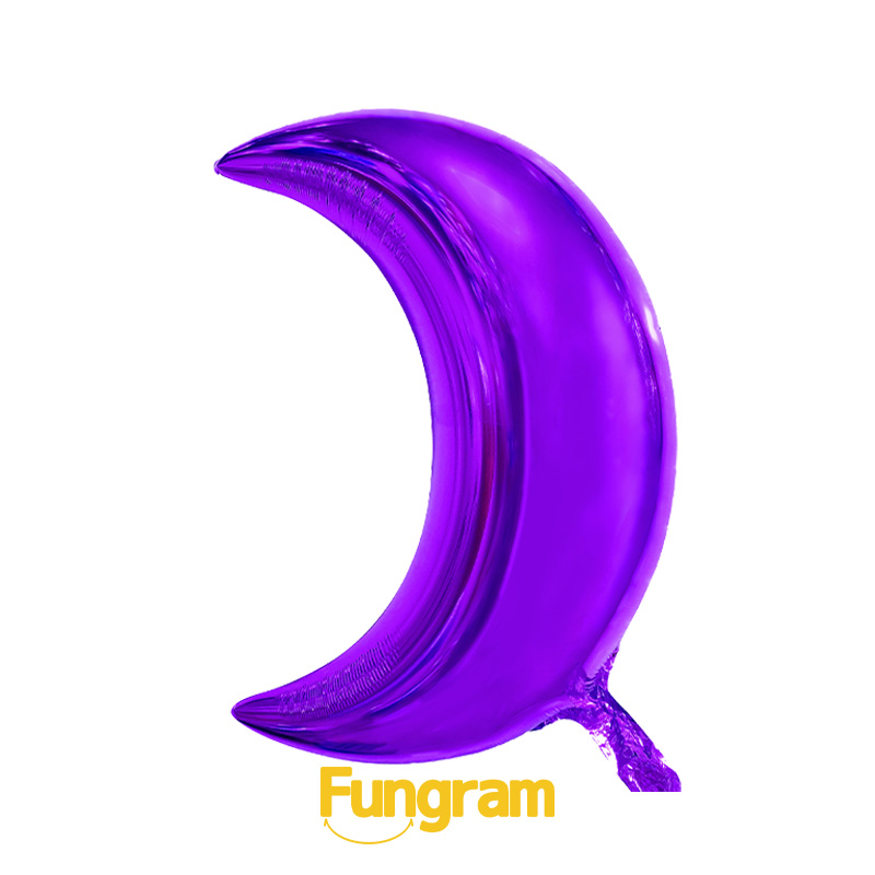 Decoration Aluminium Balloons Factories