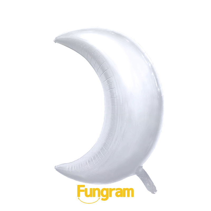 Decoration Aluminium Balloons Wholesale