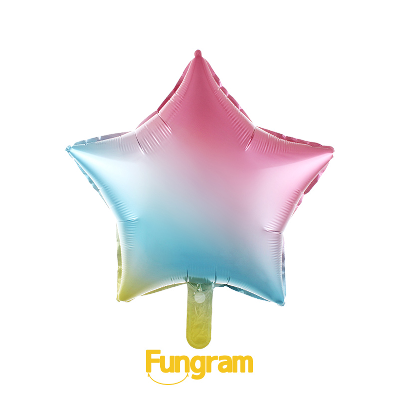 Star Balloons Wholesale