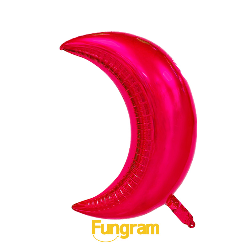 Decoration Aluminium Balloons Manufacturers