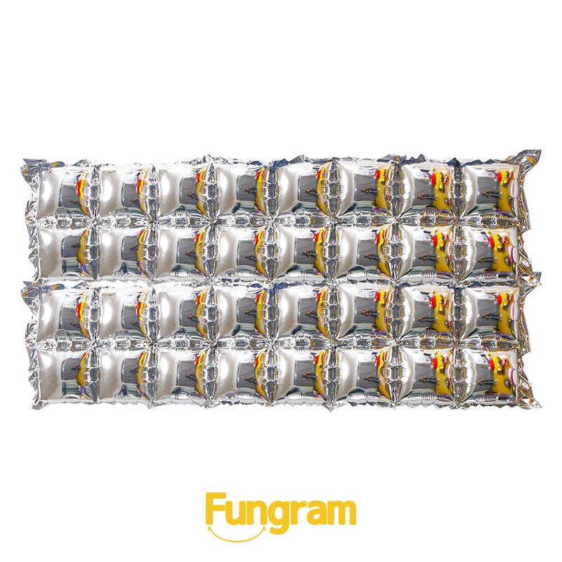 Decoration Foil Balloon Services
