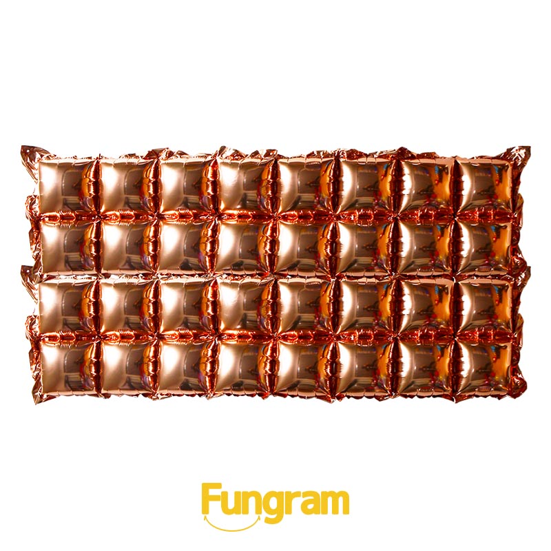 Decoration Foil Balloon Service