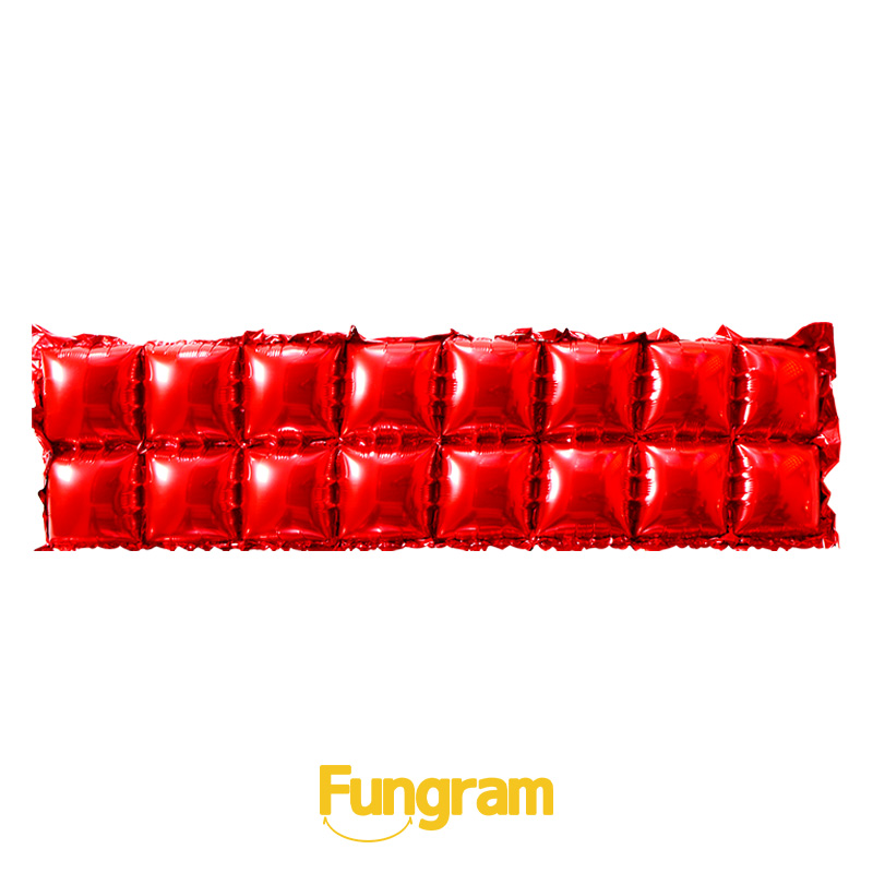 Decoration Mylar Balloon Supplier