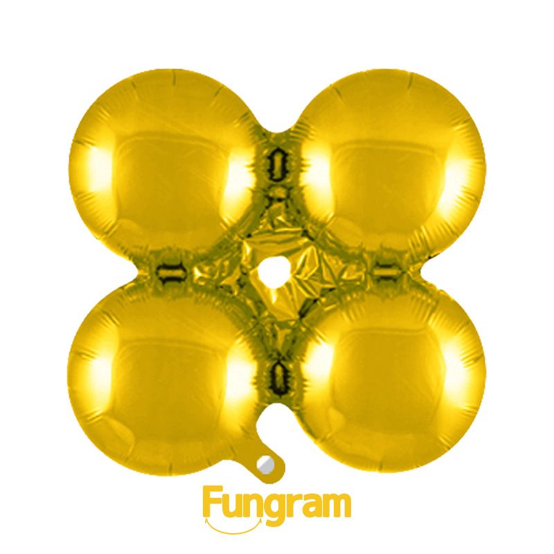 Foil Balloons Suppliers