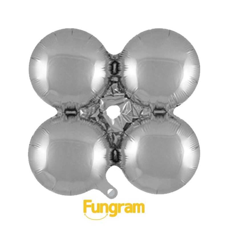 Foil Balloons Manufacturers