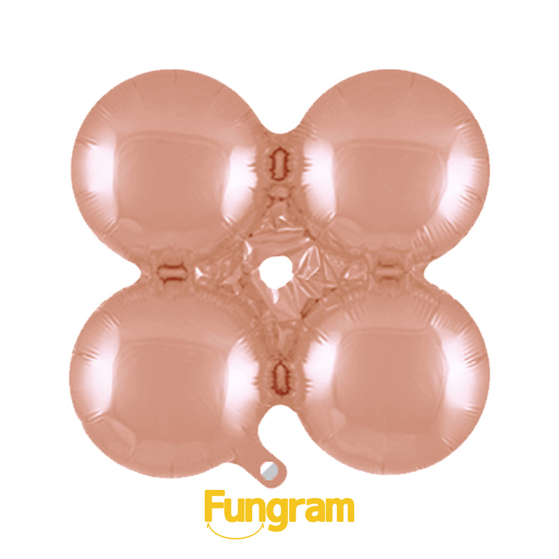 Foil Balloons Wholesale