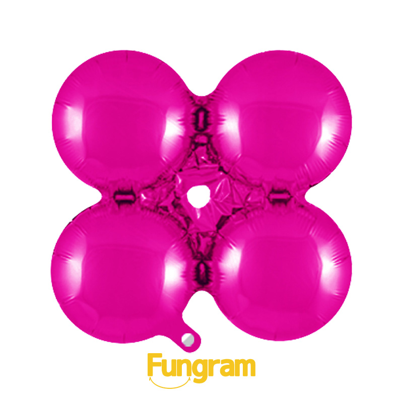 Foil Balloons Wholesale