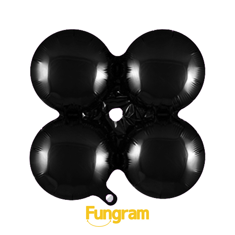 Foil Balloons Bulk