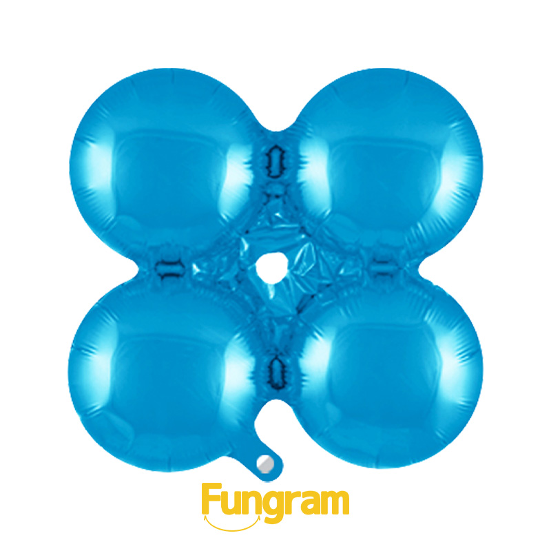 Arch Decoration Balloons Exporter