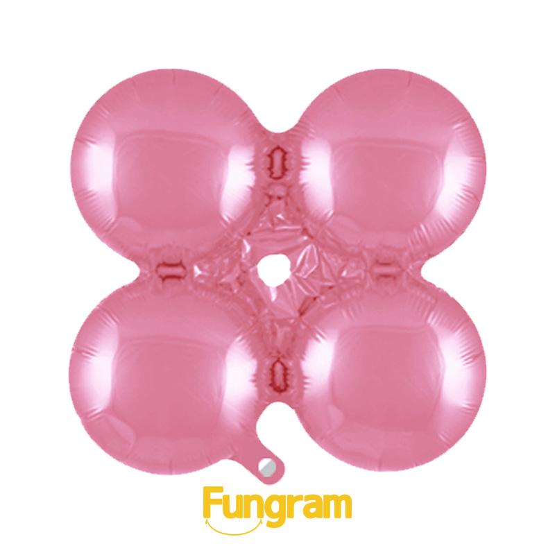 Foil Balloons Exporter