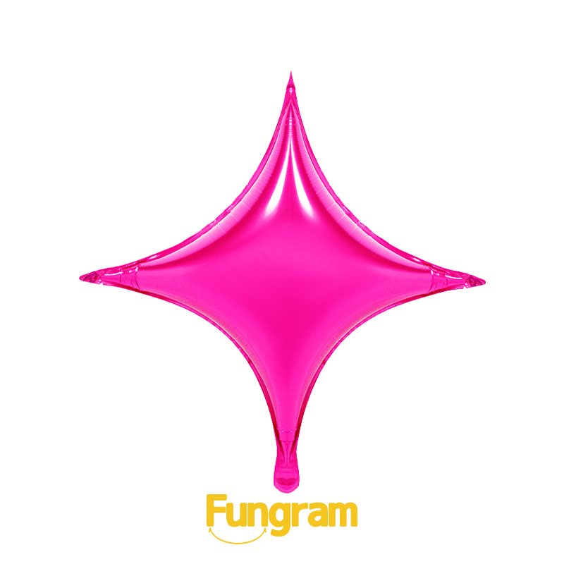 Decoration Balloon Trader
