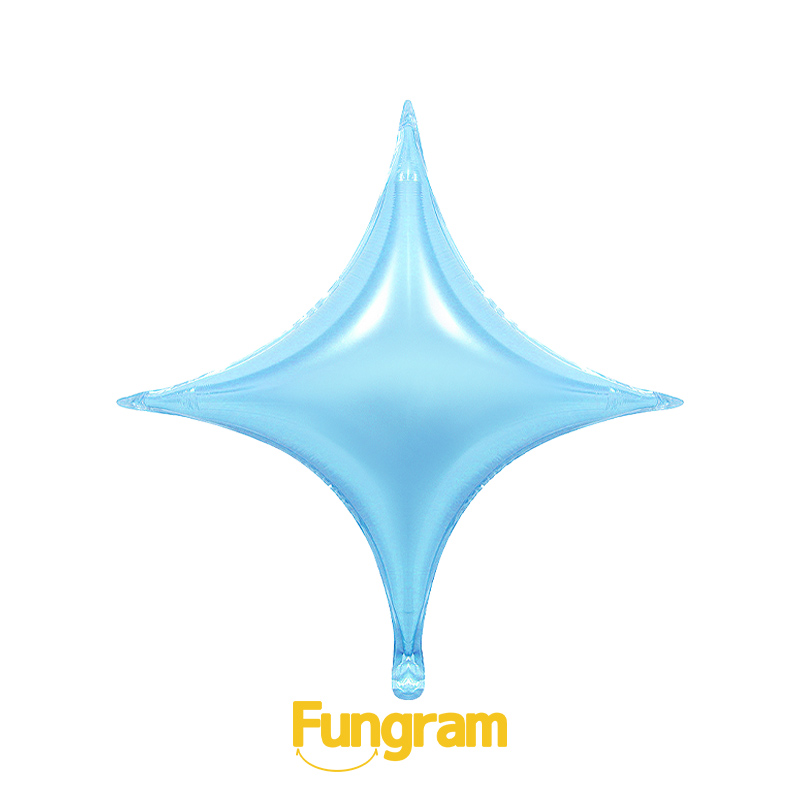 Decoration Balloons Supplier