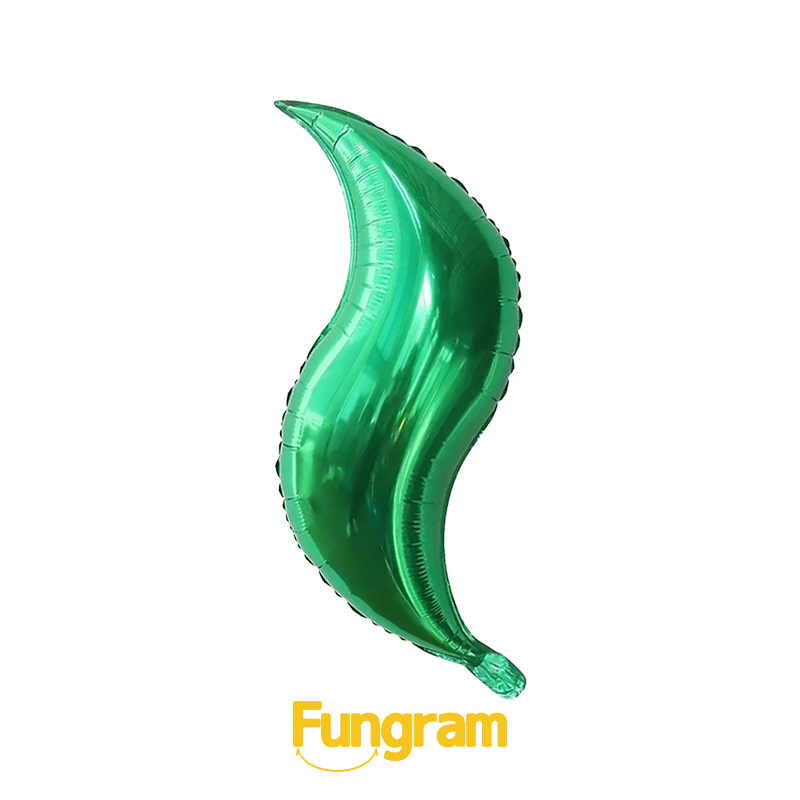 Decoration Balloons Manufacturing