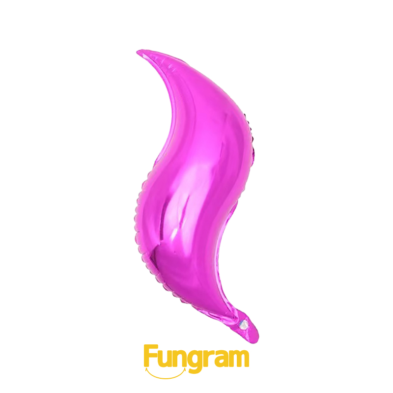 Decoration Balloons Manufacturing