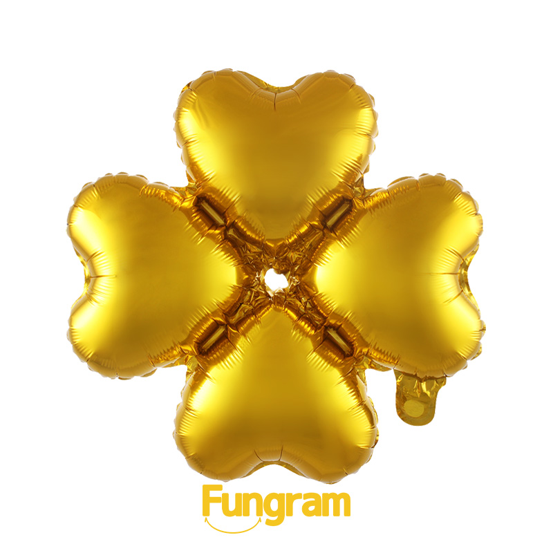 Foil Balloons Suppliers