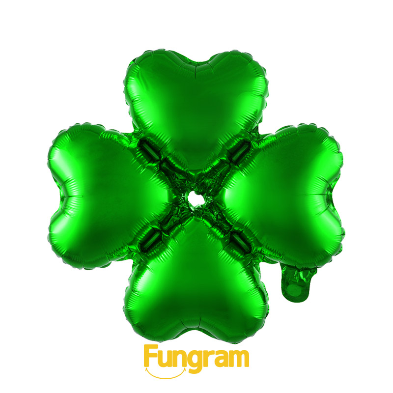 Foil Balloons Bulk