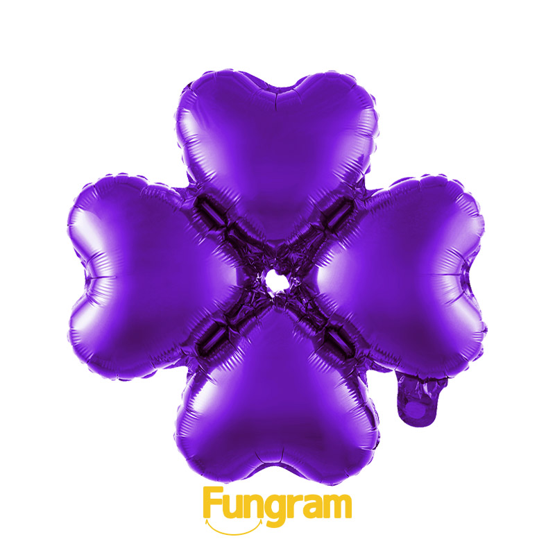 Foil Balloons Exporter