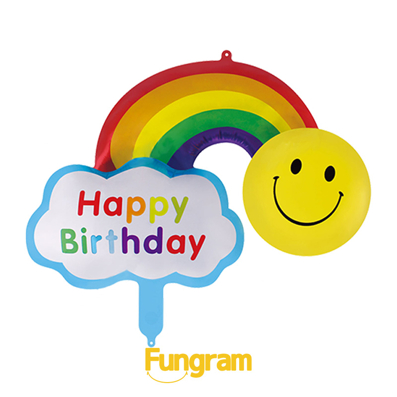 Mini Balloons Manufacturer