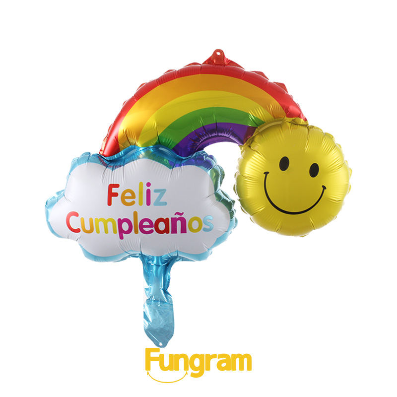 Mini Balloons Maker