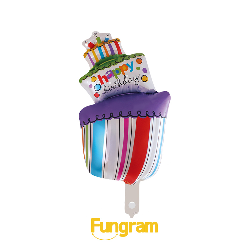 Mini Balloons Agency